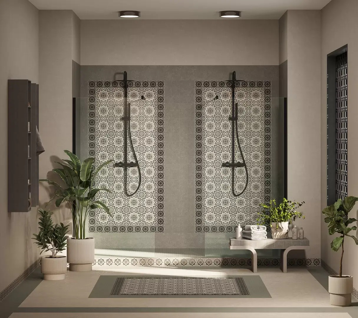 Керама Марации Касабланка - фото 17