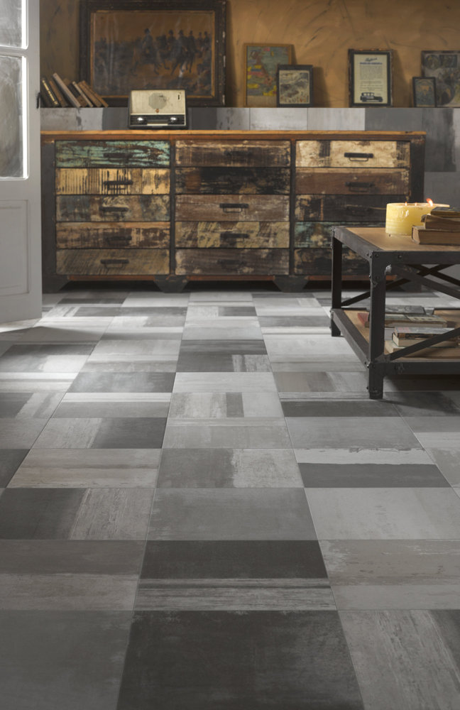 22058 На пол Fs Norwich Grey 33х33 - фото 24