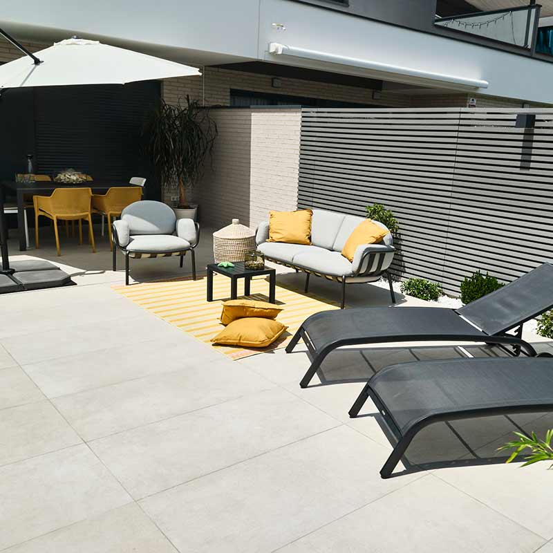 На пол Cements Snow Out 60х120 - фото 2