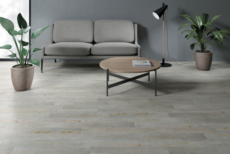 21774 На пол Argila Melrose Aqua 60 - фото 6