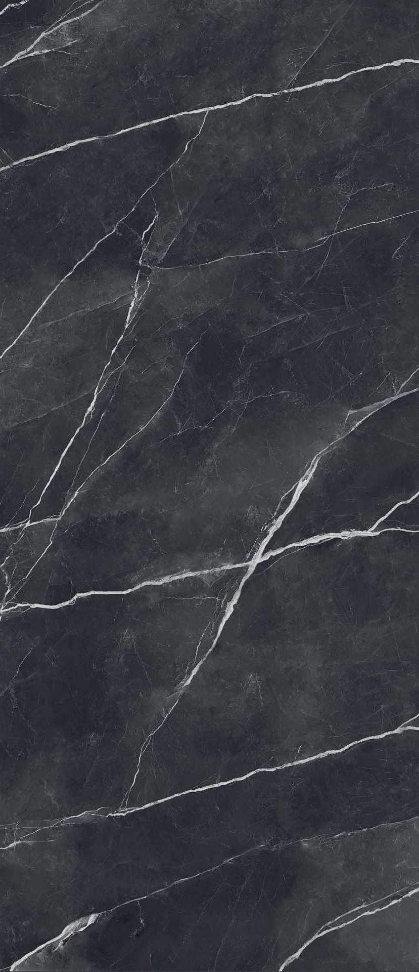 17575127 На пол Marmora Nero Antico Vein Touch 6mm 120x278