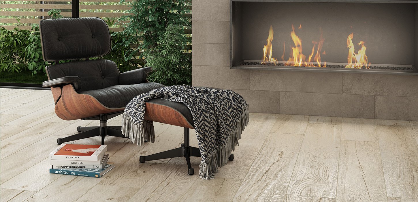 J88441 На пол Daring Greige 24x120 - фото 12