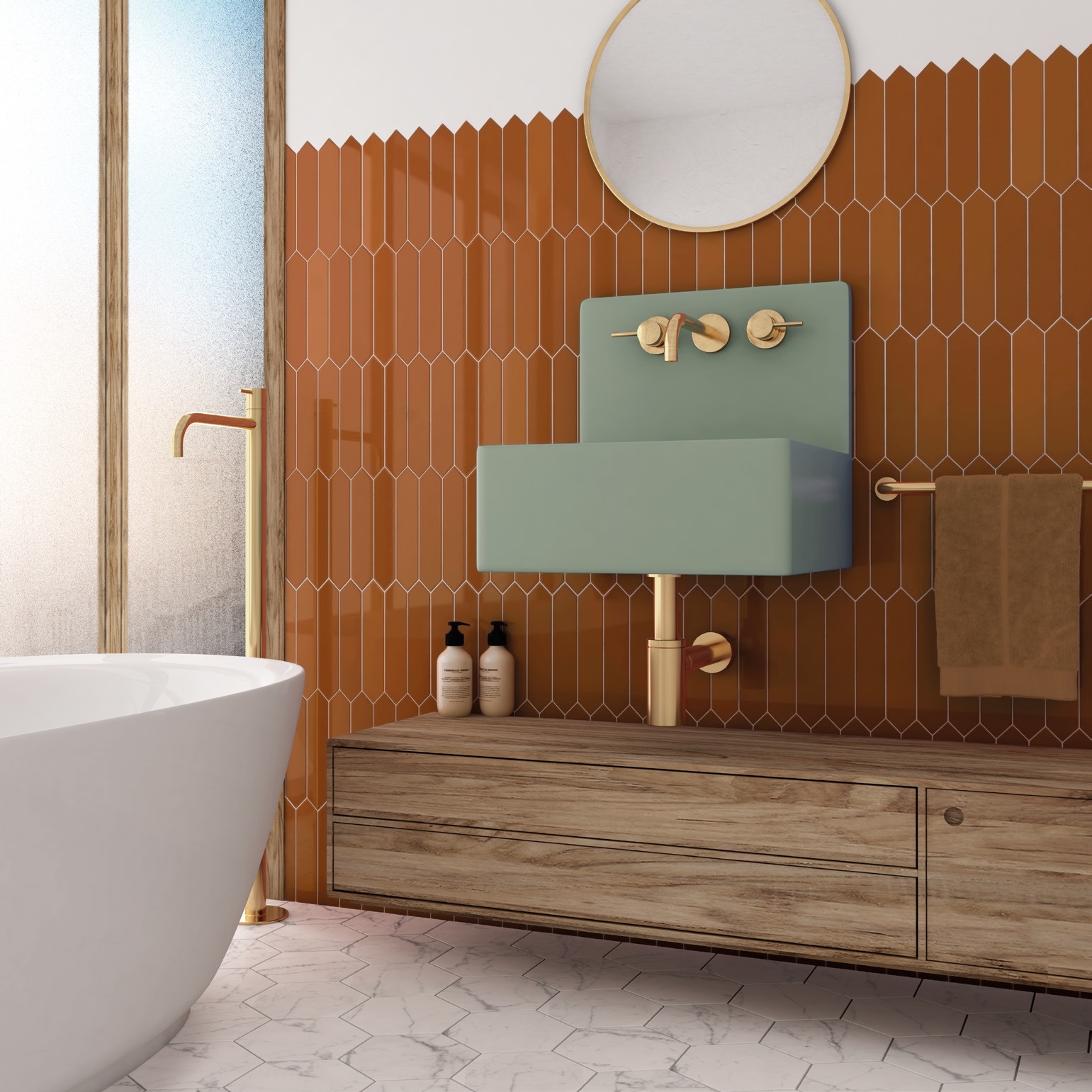 25833 На стену Arrow Quicksilver 5x25 - фото 7