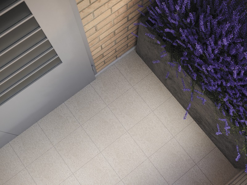 ML4A013 Ступень Milton Бежевый 29.8x29.8 - фото 10