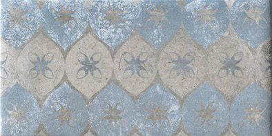 1049578 Декор New orleans French Quarter Bourbon Street 20х10 - фото 13