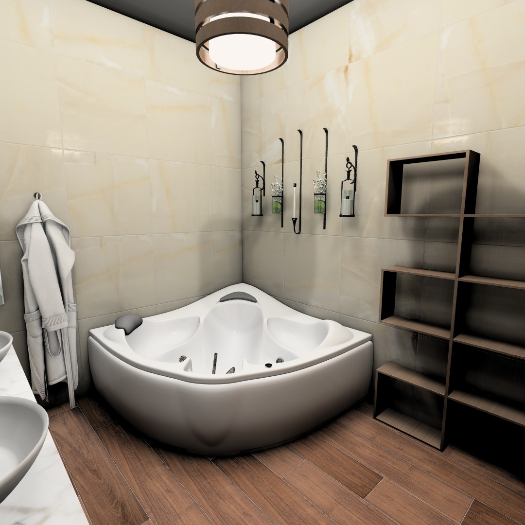 Absolut Gres Antique Onix Natural - фото 4