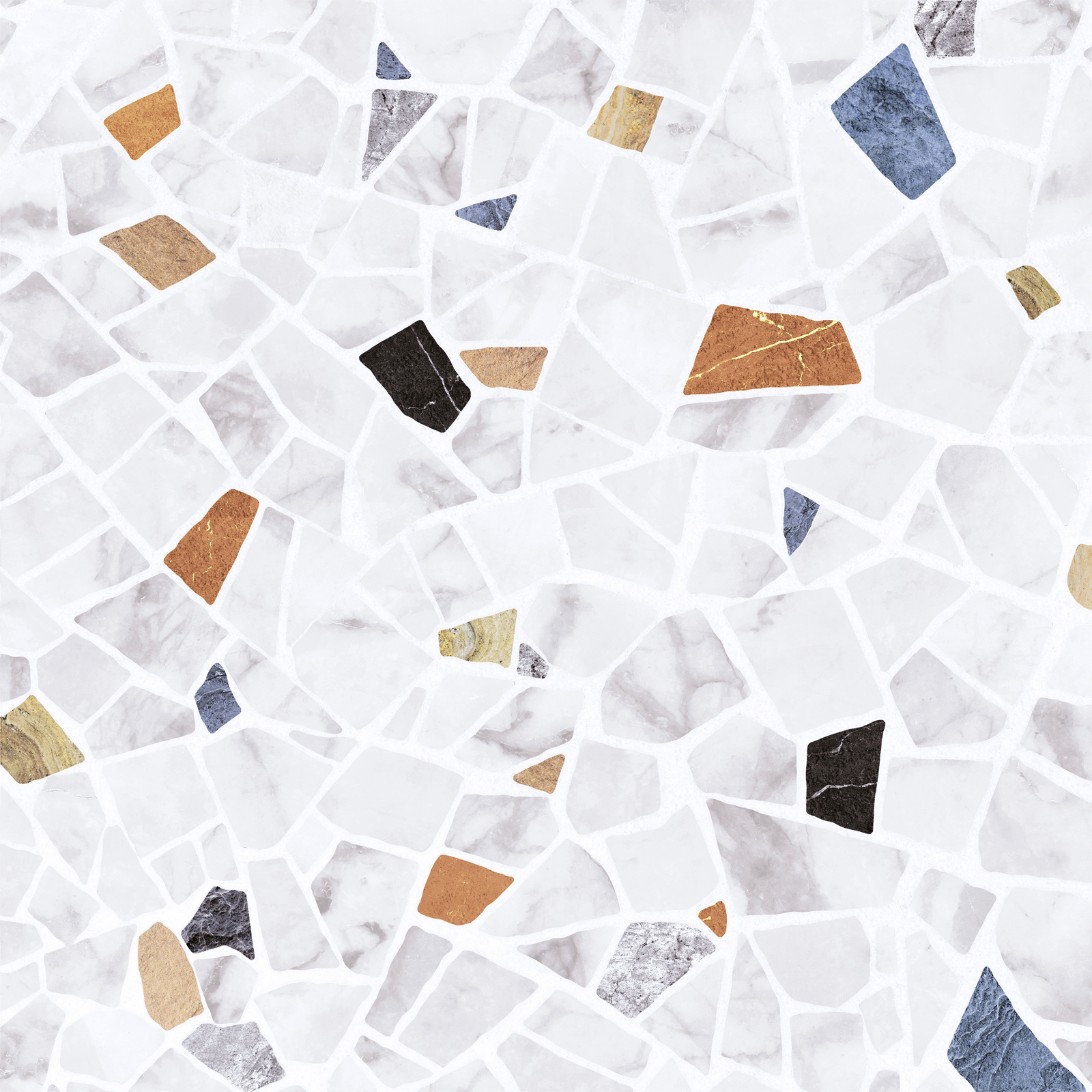 FT3SML55 На пол Smalta Mix GP6SML55 - фото 3