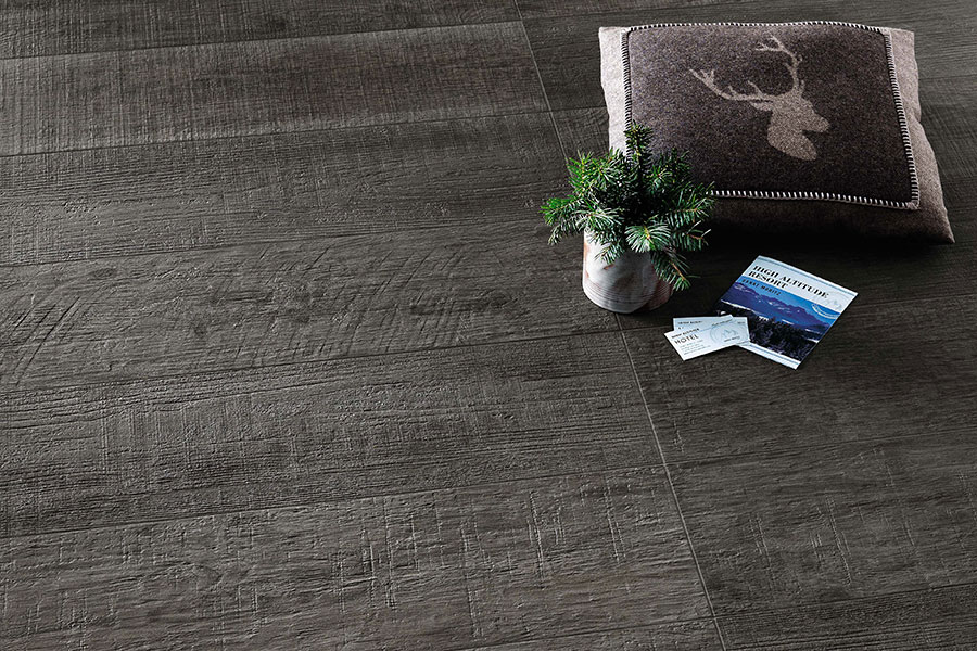 AS3F На пол Axi Dark Oak 22 - фото 25