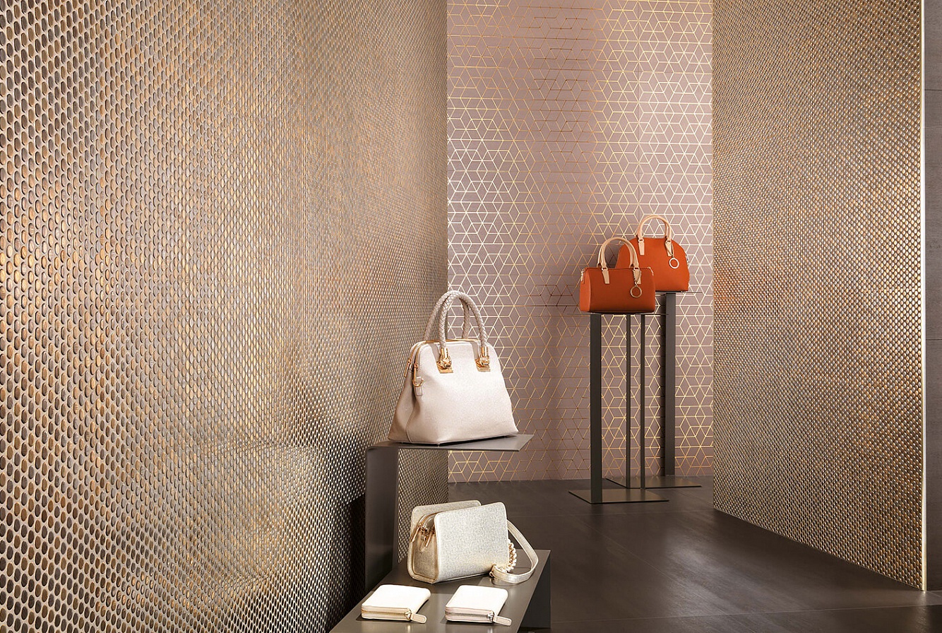 A4SP На стену Mek Blue 50x120 - фото 25