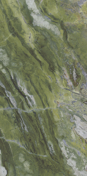 G001226 На пол Marmi Classici Brilliant Green Luc - фото 3