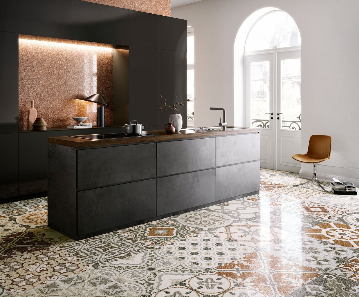 Sant Agostino Newdeco - фото 9