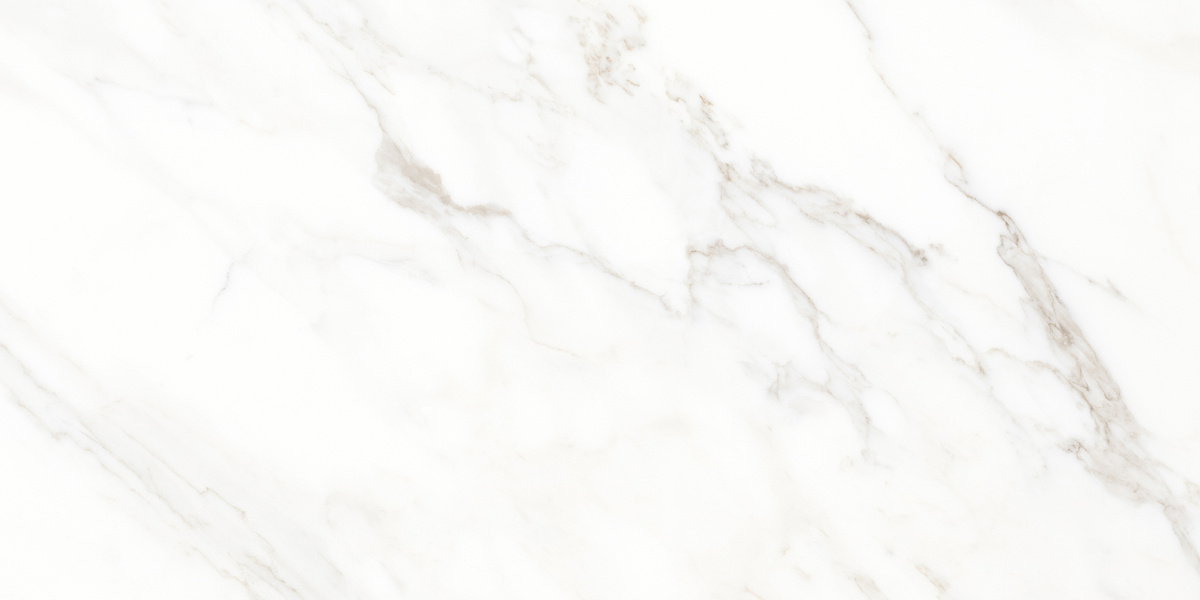 На пол Calacatta Michael Белый матовый карвинг 60х120 - фото 3