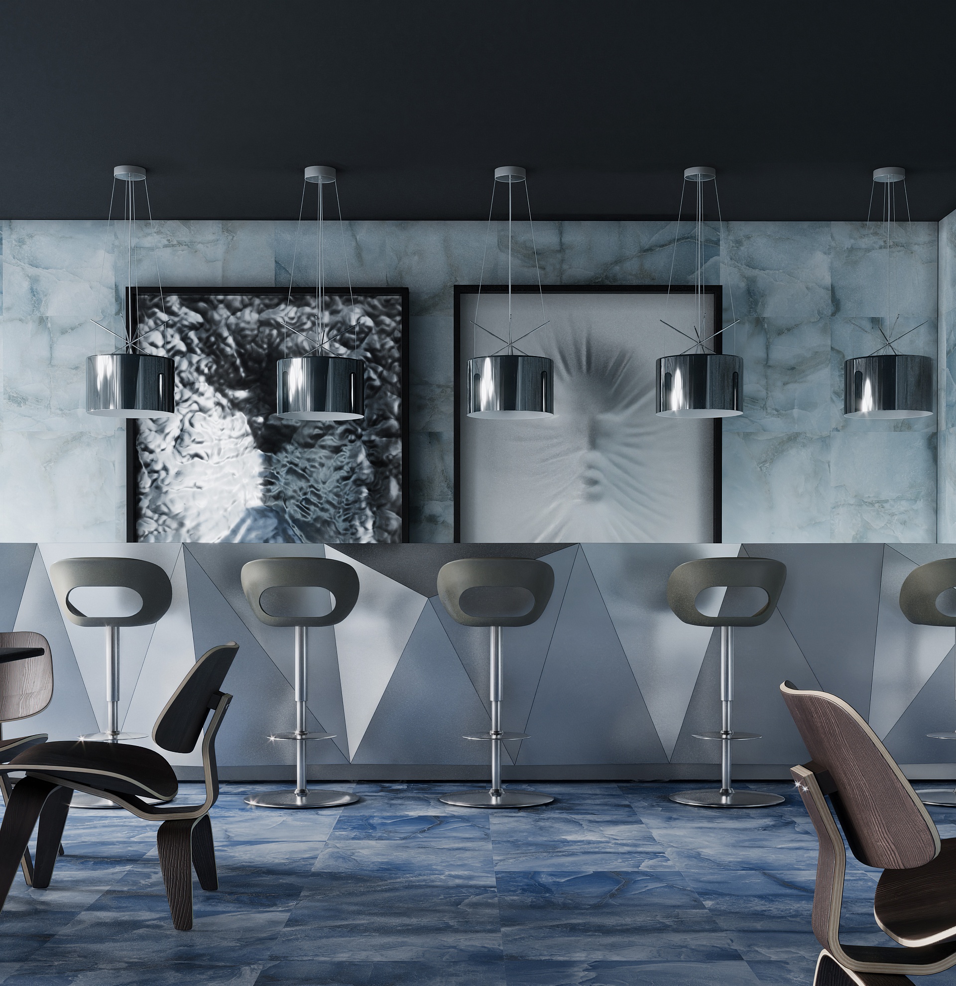 Аксима New York