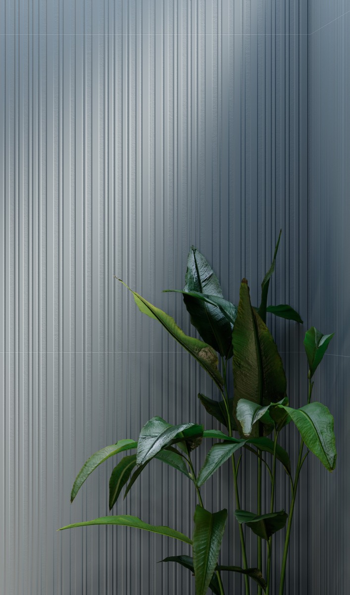 97SO429 На стену Siros Kos Blanco Rec 60х120 - фото 18