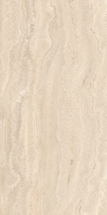 780969 На пол Authentic Luxe Gold Travertine Matte 60x120 - фото 11