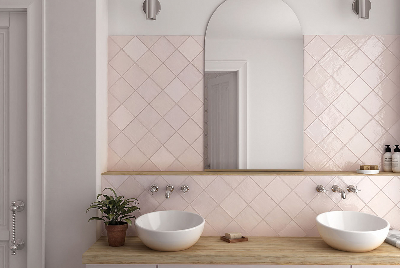 25839 На стену La Riviera Rose 65x200 - фото 4