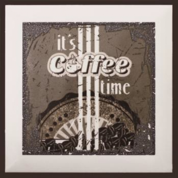 Декор Coffe time Decor Coffee C