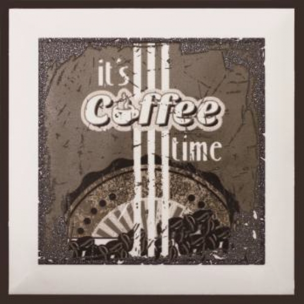 Декор Cocktail Decor Coffee C 15x15