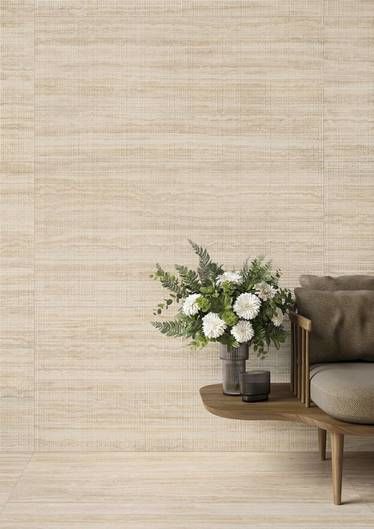 GK7D На пол Omnia Tivoli Ivory RT R10 60x120 - фото 5