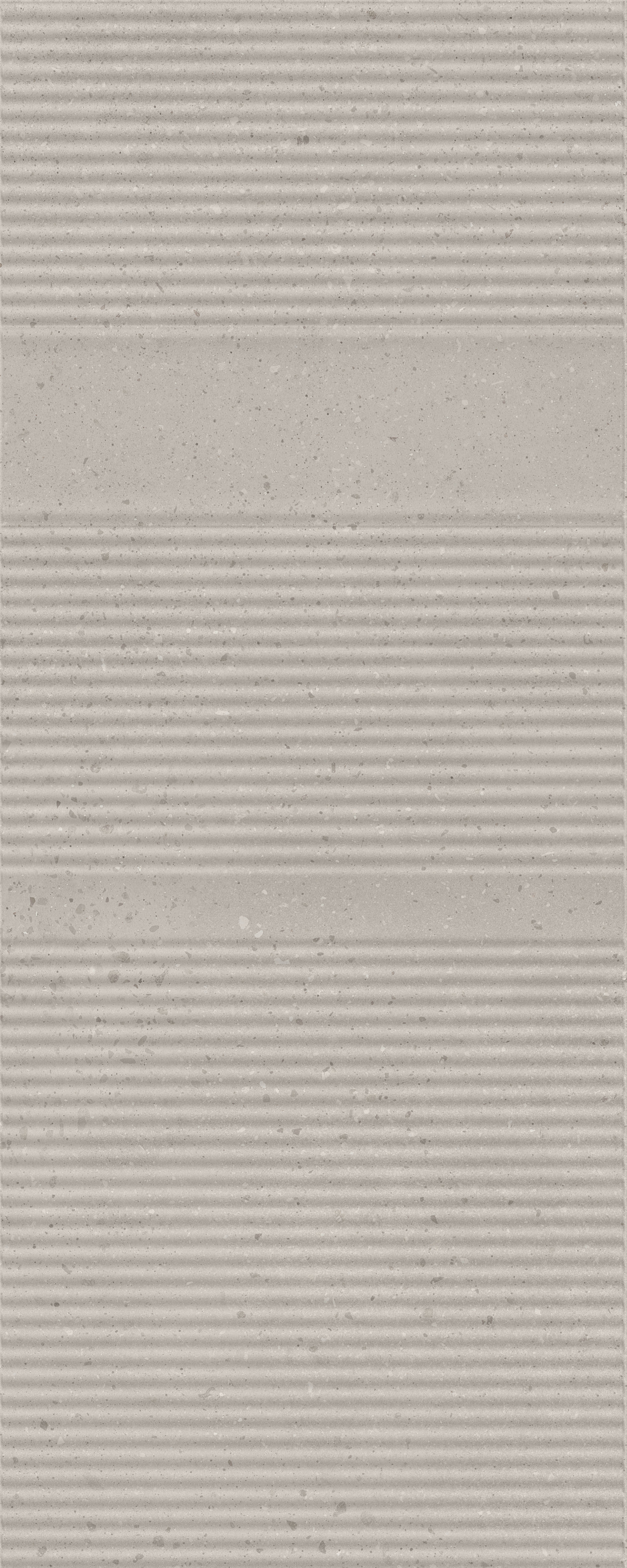 7258 На стену Скарпа Серый матовый структура 20x50x0.89 - фото 6