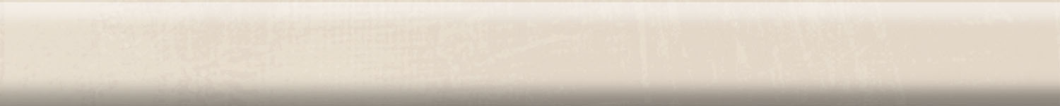 PFE053 Бордюр Каннареджо Карандаш бежевый матовый 20x2x0.9 - фото 2