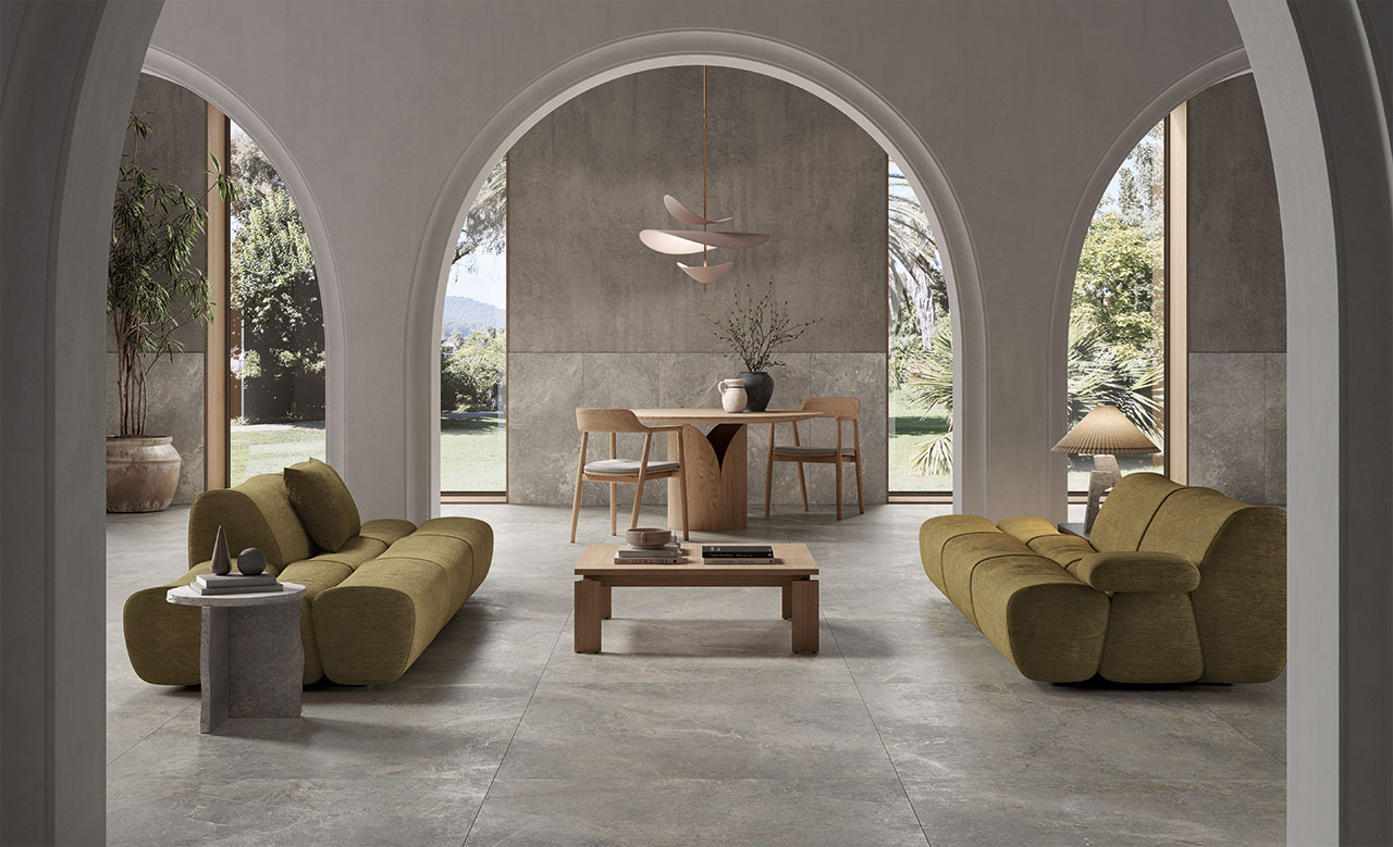 10893251 На пол Everstone Evercream Rett (P) 60х120 - фото 4