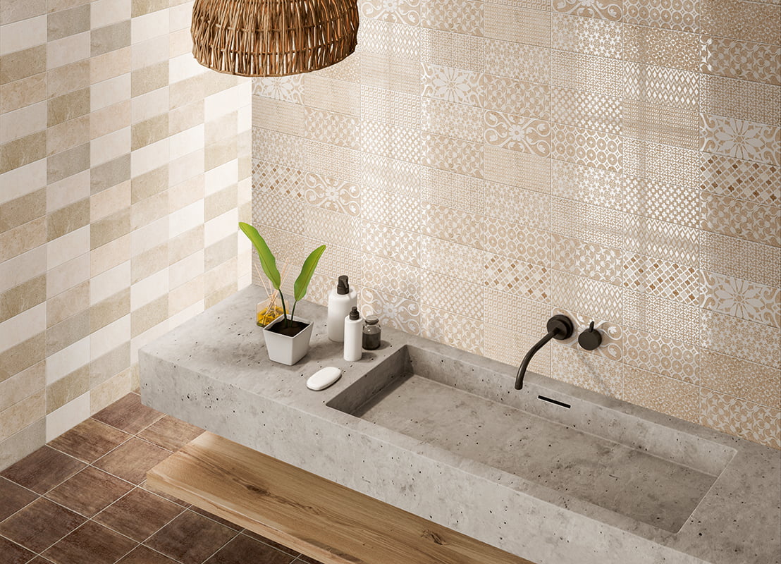 На стену Menfis Tebas Grey - фото 6