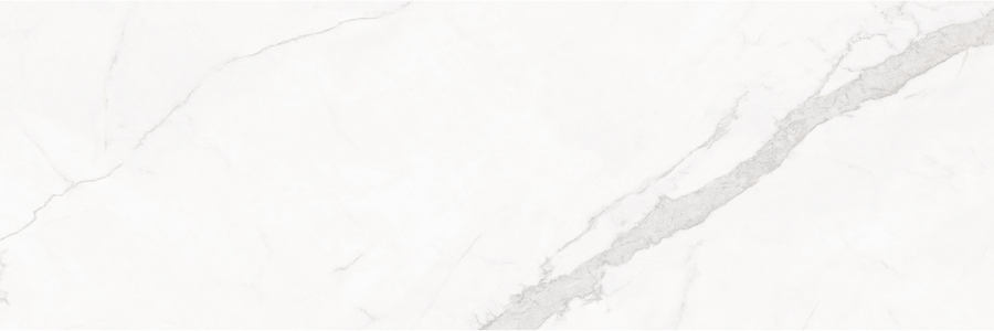 Настенная Blanc Calacatta Ductile Soft Textured 90x270 - фото 5