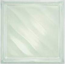 Настенная Glass WHITE VITRO 20.1x20.1 - фото 5