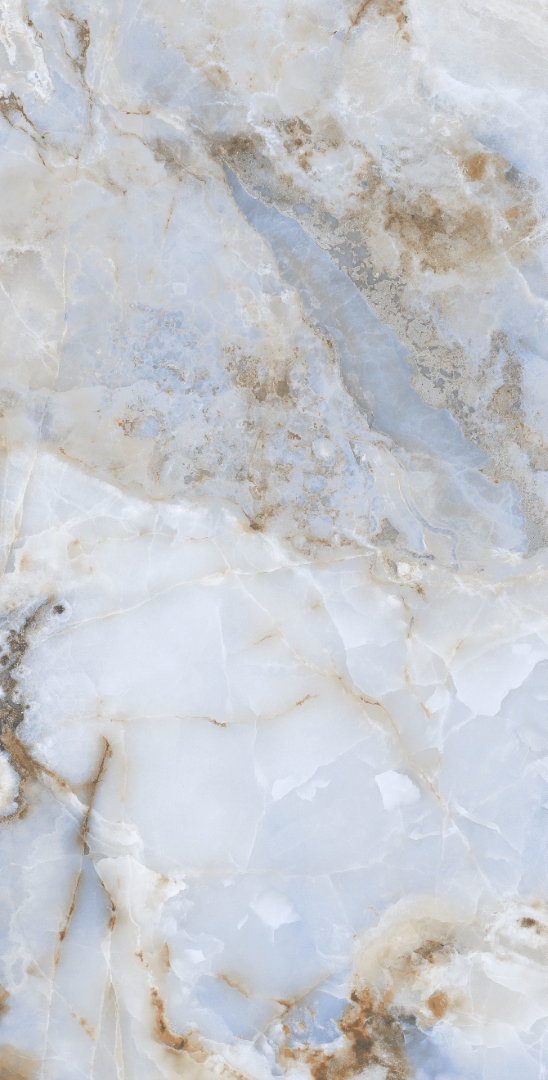 На пол Monty Onyx Azzul Glossy 60x120 - фото 3