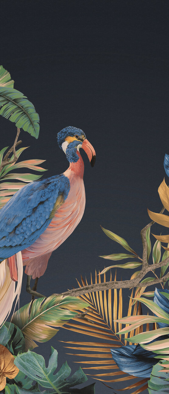 A040915 Декор Atelier Maui Decor 2 120х280