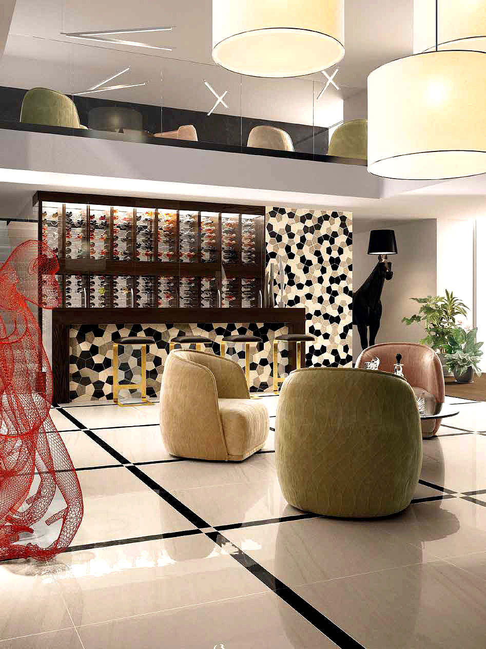 Marca Corona Newluxe - фото 10