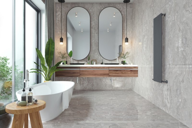 MFX11F35910G На пол Salsa Beige F P 60x60 R Full Lappato 1 - фото 2