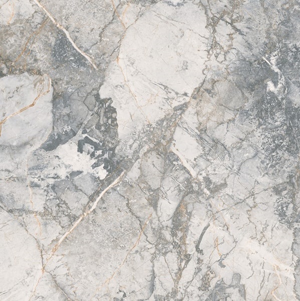 ID9087g088LLR На пол Идальго Граните Ардезио Титаниум LLR 60х60 - фото 2