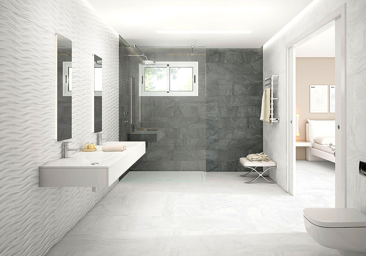 ПП-00018725 На пол Varana Blanco 45 - фото 3