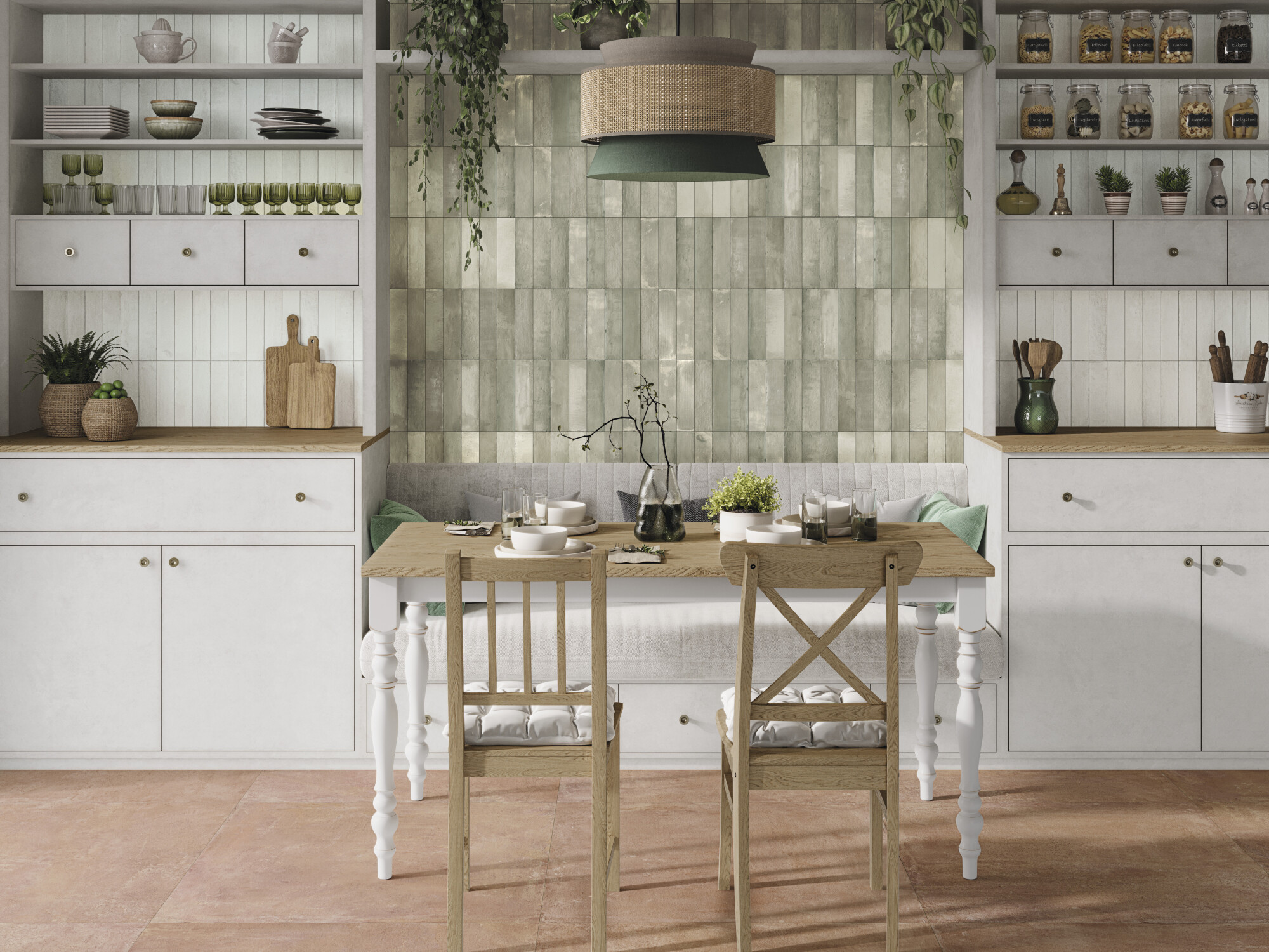 37701 На стену Lagoon Taupe 6x24.6 - фото 46