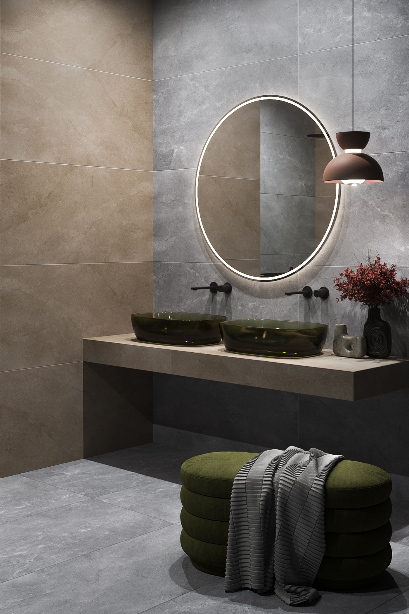 Artcer Stone - фото 92