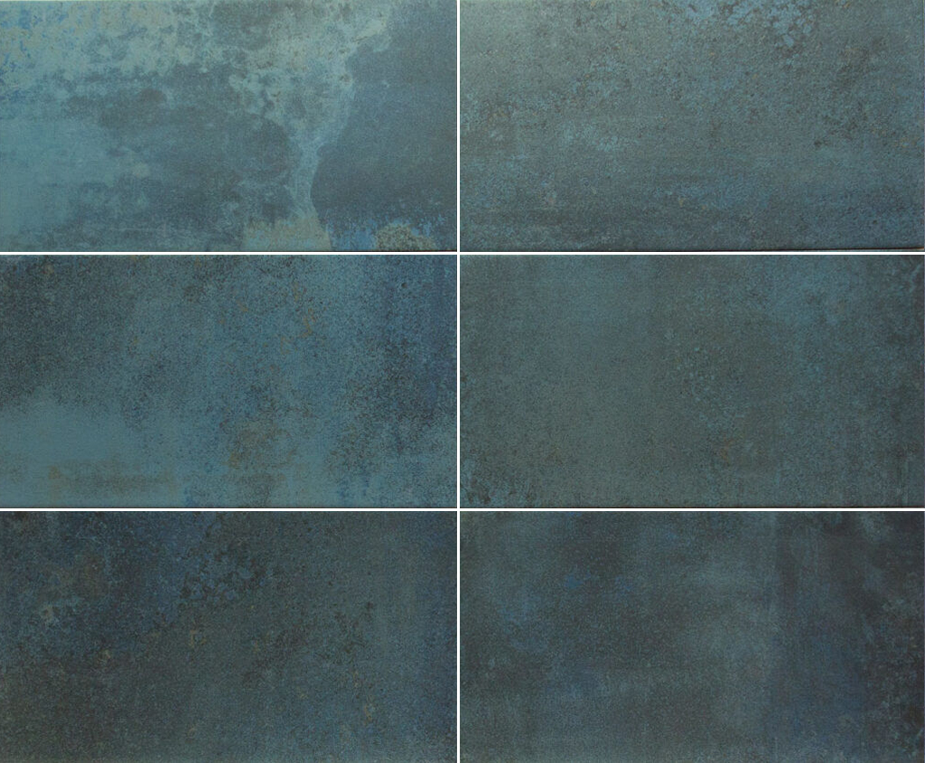 На пол Bali 5426 Verde R12/C3 258х465х8.8 - фото 2