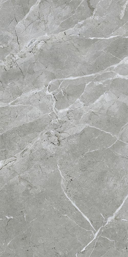 K947780R0001VTSP На пол SilkMarble Бреча Серый Матовый R9 9мм 60x120 - фото 3