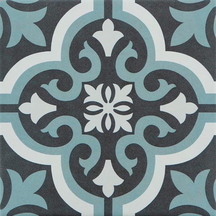 На пол Art Decor DC232 20x20