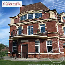 100-35 На стену Кросс Фелл Песочный 7х25.5x10  - фото 8