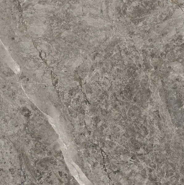 На пол Rudra 8001 Natural Glossy 60x60 - фото 3