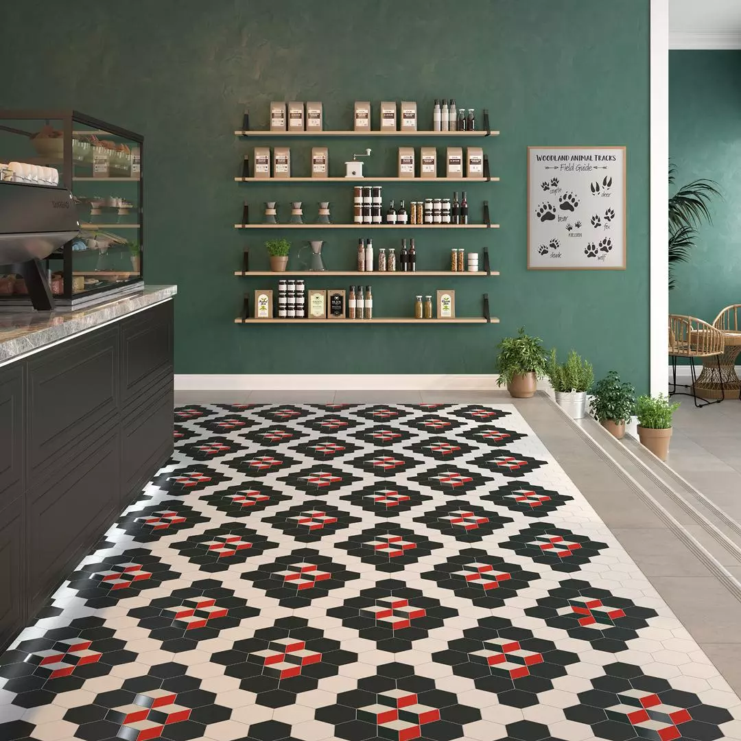 Керама Марации Кальсада