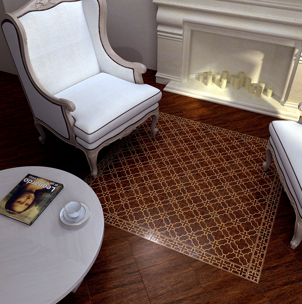 Керама Марации Пиния