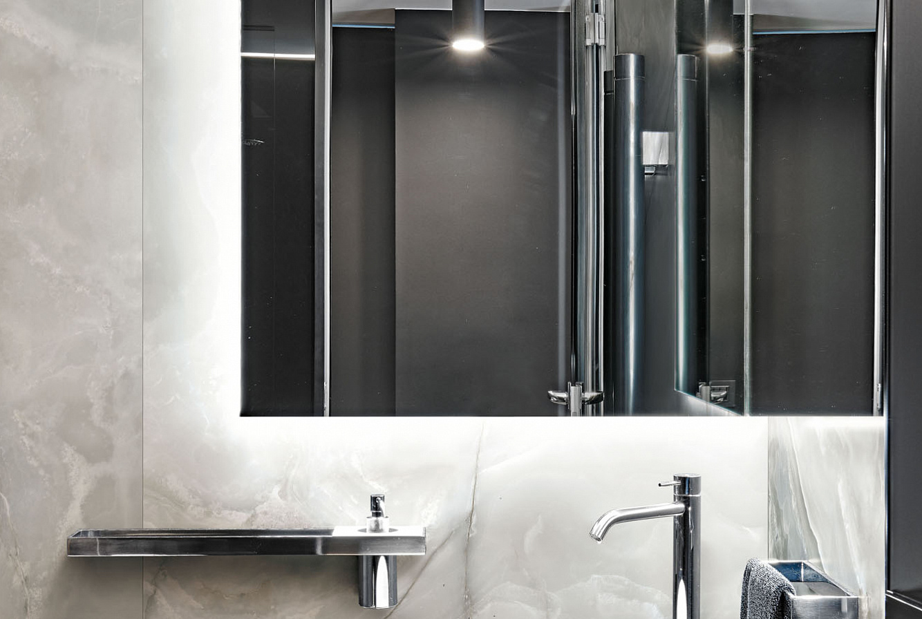 Casa Dolce Casa Onyx and More - фото 14