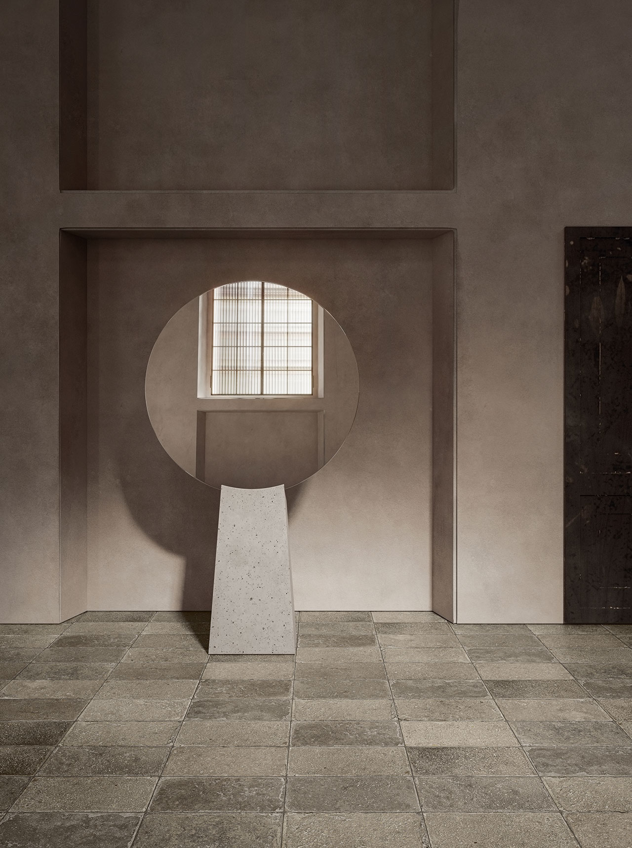 1006801 На пол Pomposa Siena 20х40 - фото 19