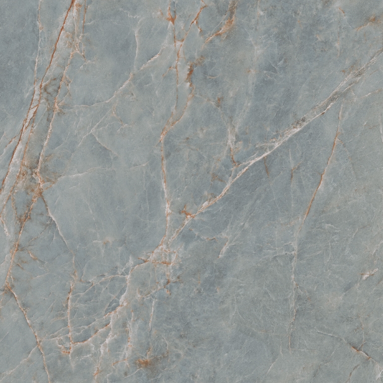 SG850592R На пол Риальто Голубой лаппатированный обрезной 80x80x0.9 - фото 6