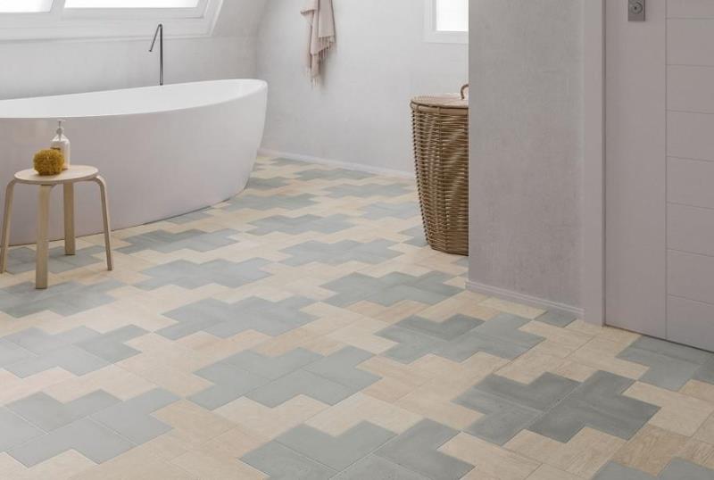 На пол Elle Floor Elle Floor Dark Wood - фото 4