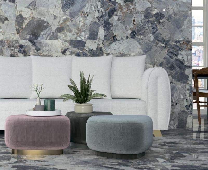 На пол Delos Earth Pulido Slim 60x120 - фото 4