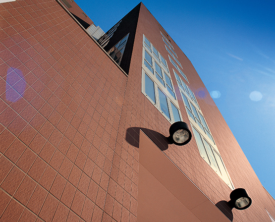 Ступень Granito 3 Gradino Helsinki Naturale 9.5мм 30x30 - фото 4